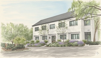 225 W Wieuca Rd NE, Atlanta GA - Loft