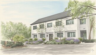 More details for 225 W Wieuca Rd NE, Atlanta, GA - Office/Medical for Lease