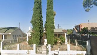 More details for 1159 N Berendo St, Los Angeles, CA - Land for Sale