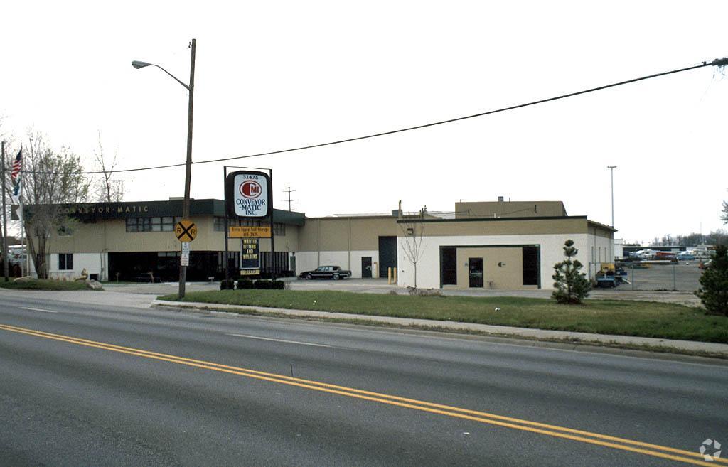 31475 Utica Rd, Fraser, MI 48026 Dale's Landscaping