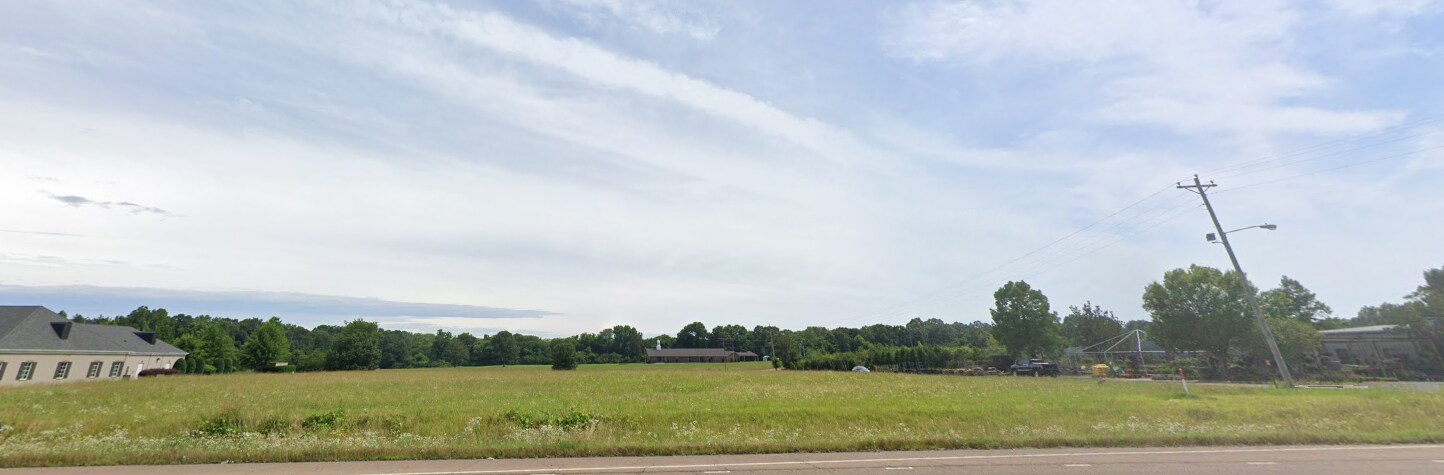 Goodman Road, Olive Branch, MS for sale Building Photo- Image 1 of 5