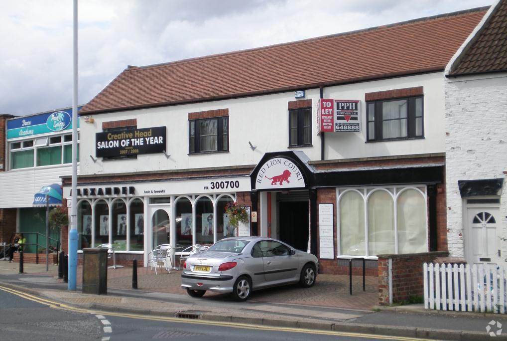 Wilson St, Hull for sale Primary Photo- Image 1 of 1
