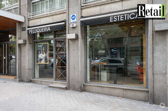 Retail in Madrid, MAD for lease Interior Photo- Image 2 of 3