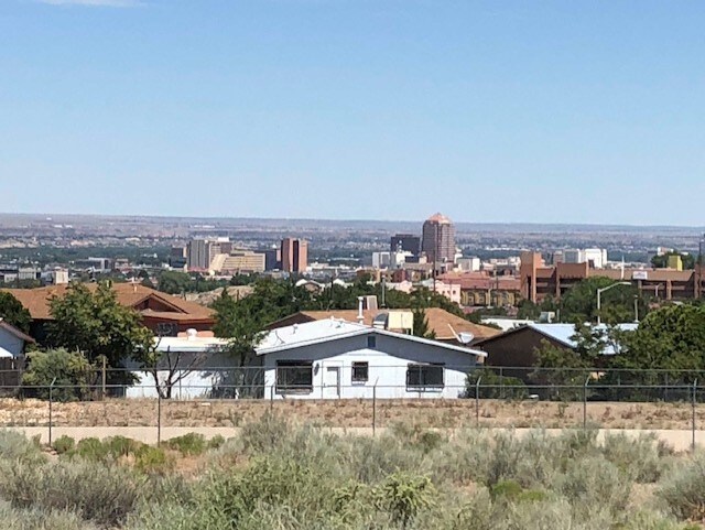 1701 Randolph Rd, Albuquerque, NM for sale Primary Photo- Image 1 of 1