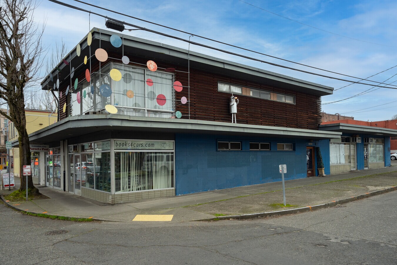 Building Photo