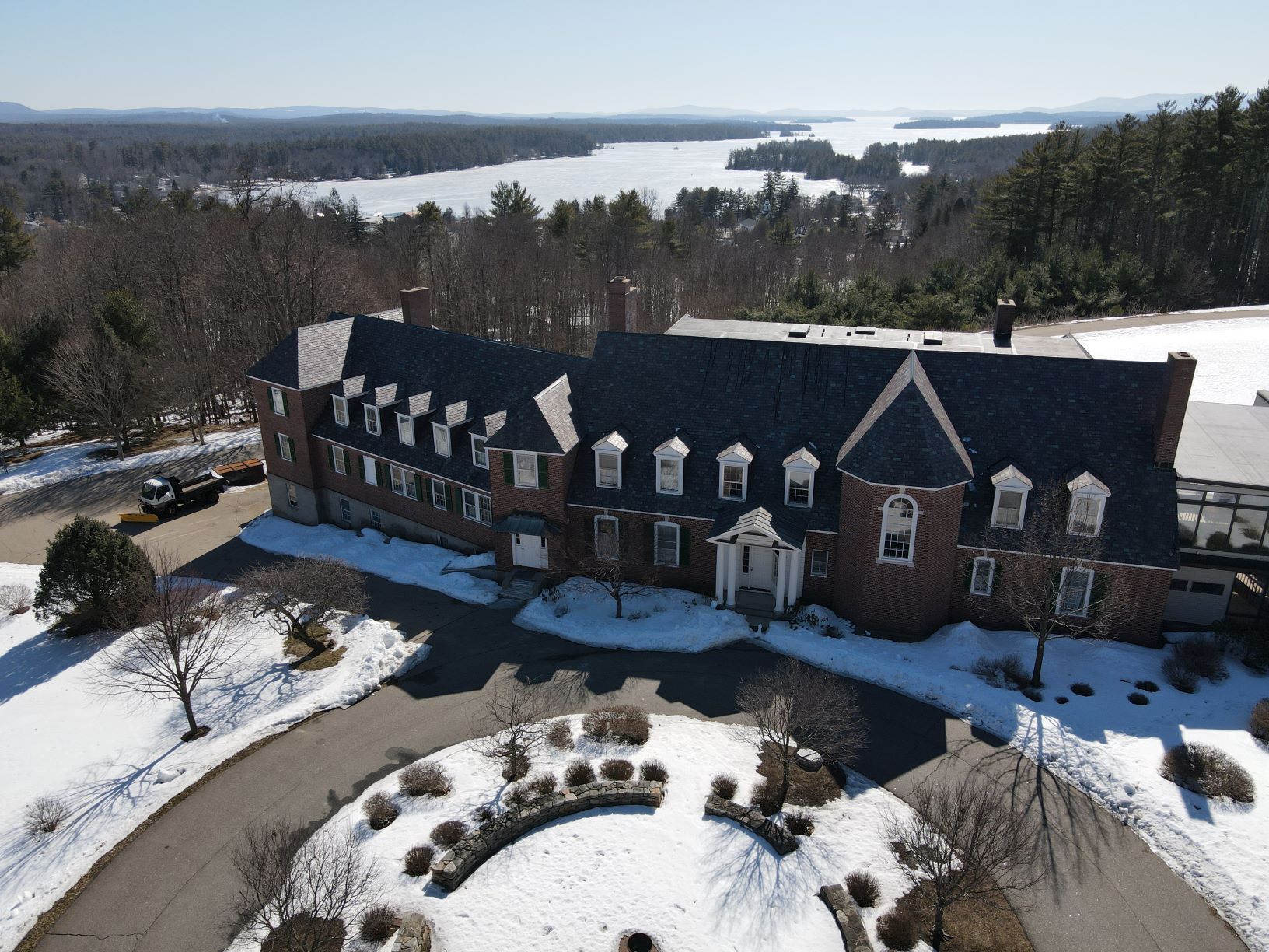 109 Dane Rd, Center Harbor, NH for sale Building Photo- Image 1 of 1