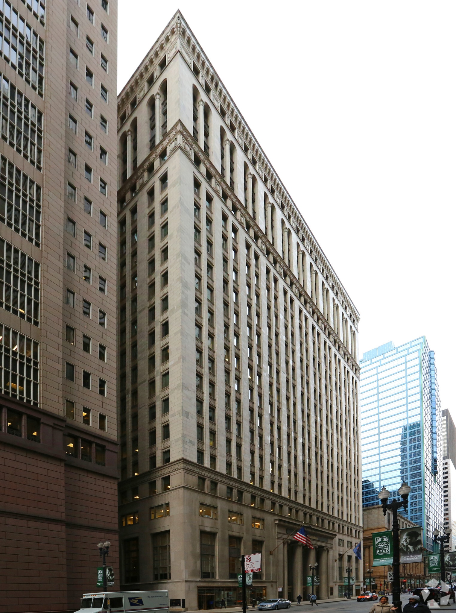 Dmv Lasalle Chicago - e7pswze