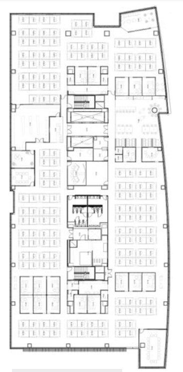 915 N Eldridge Pky, Houston, TX for lease Floor Plan- Image 1 of 1