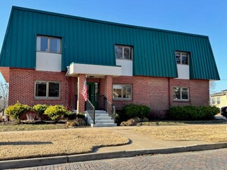 More details for 401 W Wea St, Paola, KS - Office for Sale