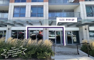 More details for 13 Tippett Rd, Toronto, ON - Multifamily for Sale