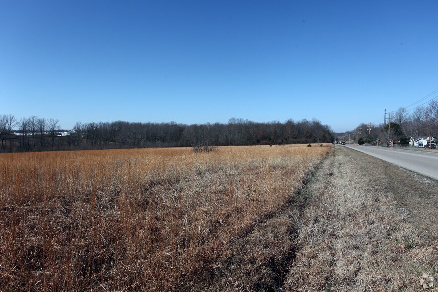 Hwy 46, Dickson, TN for sale - Primary Photo - Image 1 of 1