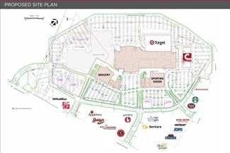 More details for 4200 Portsmouth Blvd, Chesapeake, VA - Land for Lease