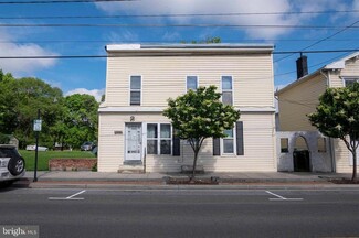 More details for 9459 Congress St, New Market, VA - Multifamily for Sale