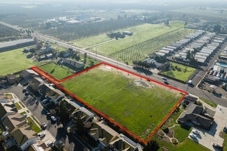 More details for APN: 227-630-620, Escalon, CA - Land for Sale