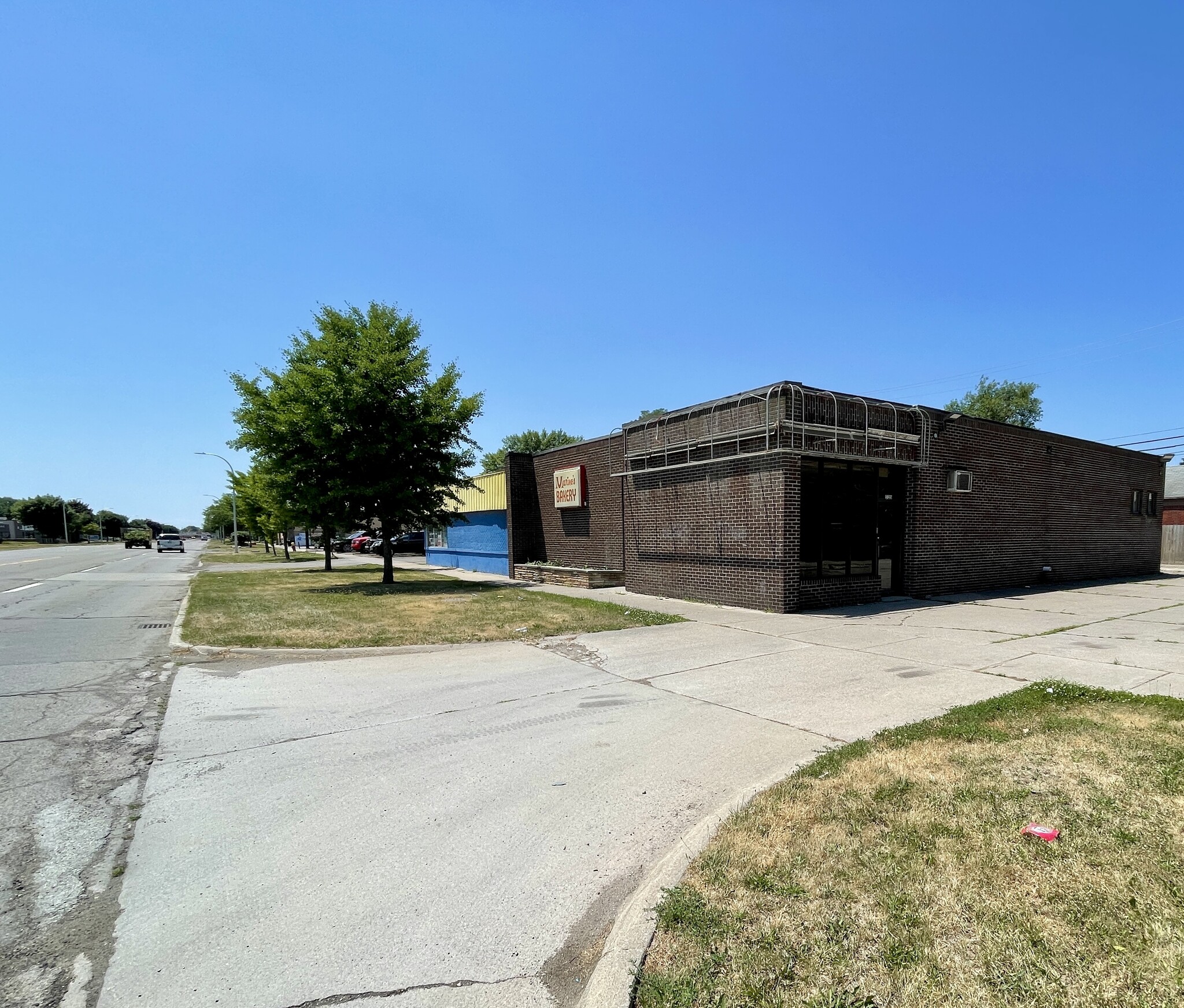 5120 Allen Rd, Allen Park, MI for sale Building Photo- Image 1 of 1