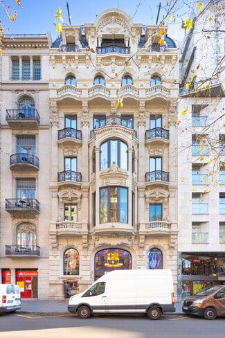 More details for Carrer la Rambla, 124, Barcelona - Office for Lease