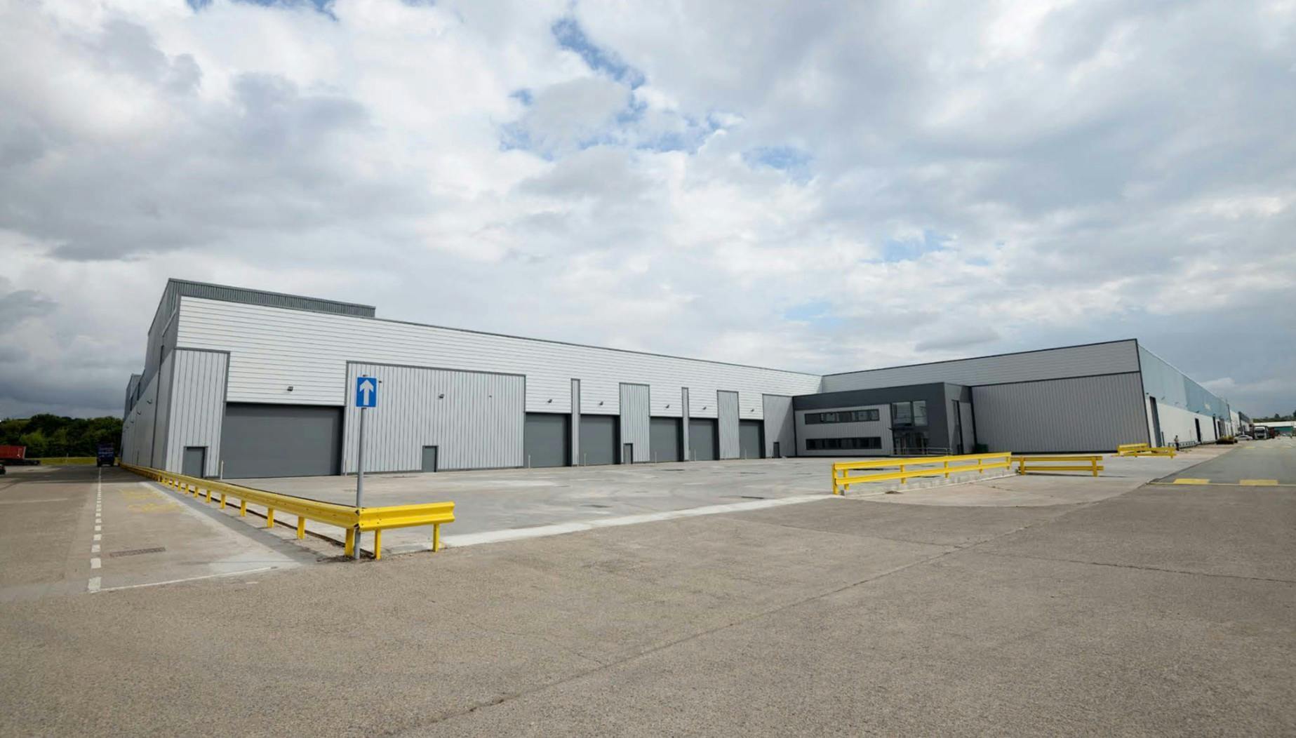 Speke Hall Rd, Liverpool for lease Building Photo- Image 1 of 3