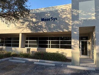 More details for 710 Commerce Dr, Venice, FL - Office for Lease
