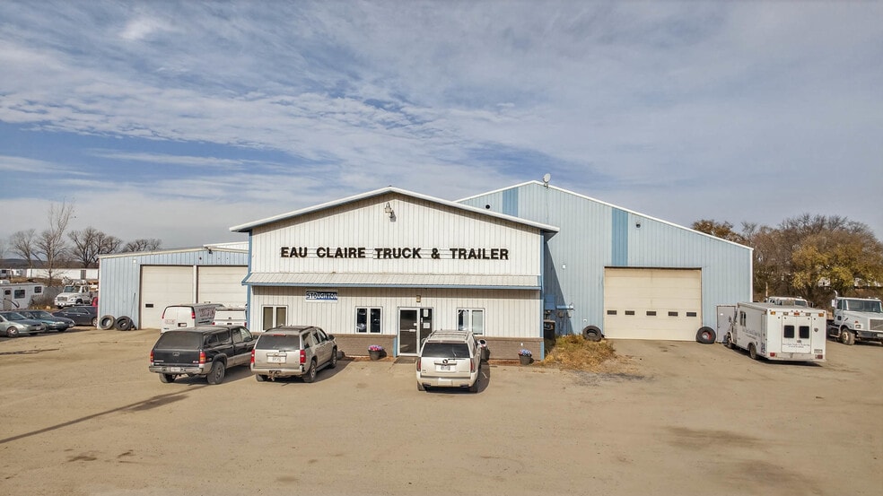 7918 Partridge Rd, Eau Claire, WI for sale - Building Photo - Image 2 of 39