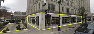 More details for 1039 W Bryn Mawr Ave, Chicago, IL - Retail for Lease