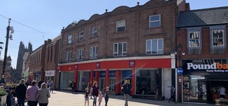 More details for 13-16 Hope St, Wrexham - Retail for Sale