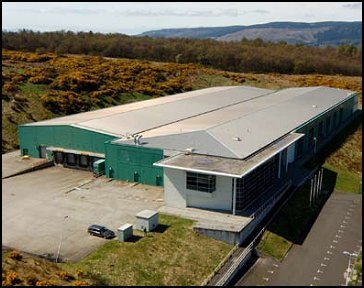 Faulds Park Rd, Gourock for sale Primary Photo- Image 1 of 1