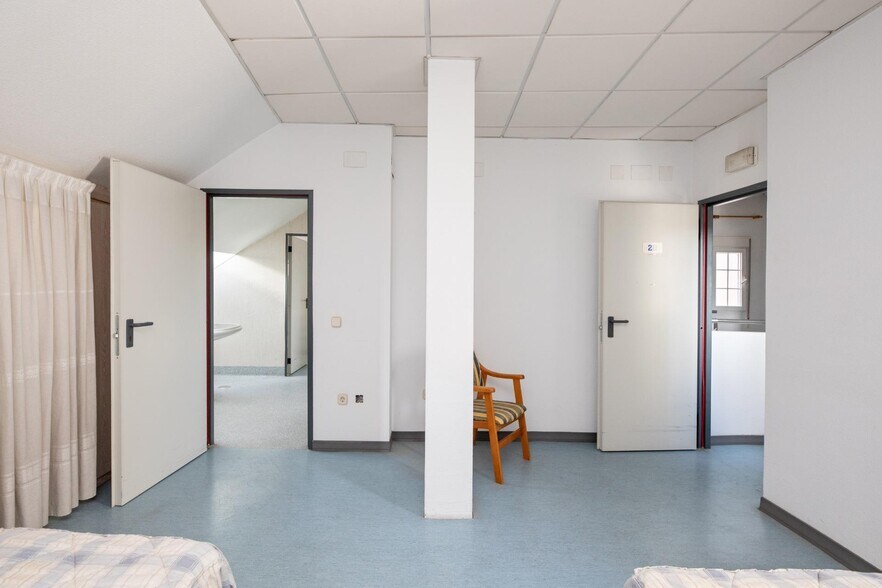 Health Care in El Álamo, Madrid for sale - Interior Photo - Image 3 of 14