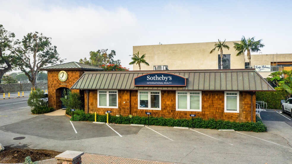 23405 Pacific Coast Hwy, Malibu, CA for lease - Primary Photo - Image 1 of 13