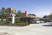 1010 Pointe South Pky, Jonesboro GA - Drive Through Restaurant