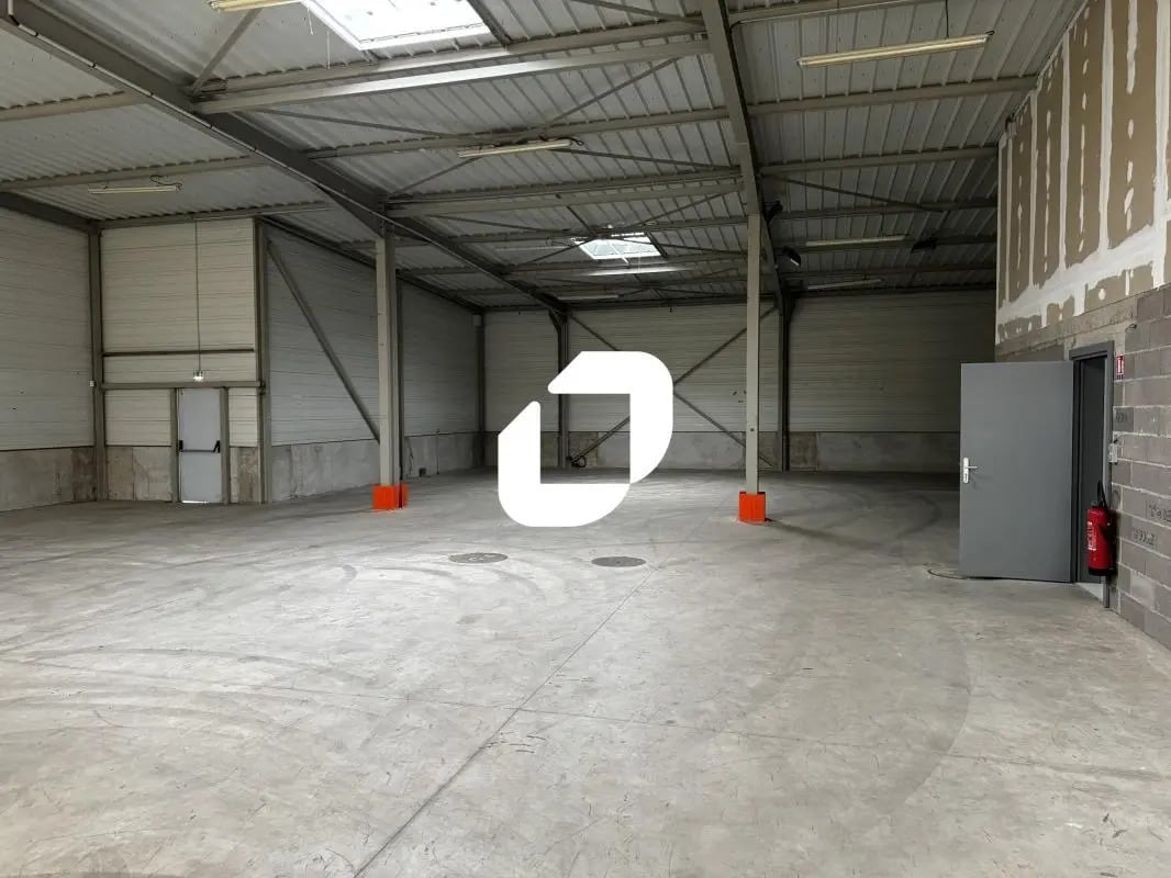 3 Rue De Waldkirch, Sélestat for lease Interior Photo- Image 1 of 11