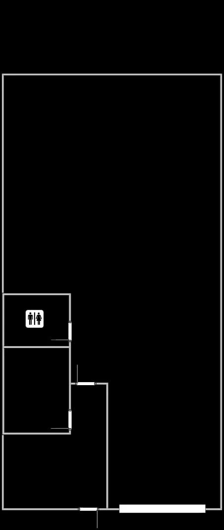 1826 W Broadway Rd, Mesa, AZ for lease Floor Plan- Image 1 of 1