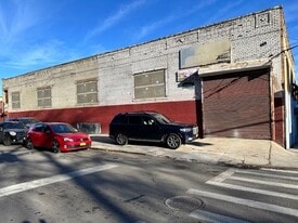 355 E 173rd St, Bronx NY - Commercial Real Estate