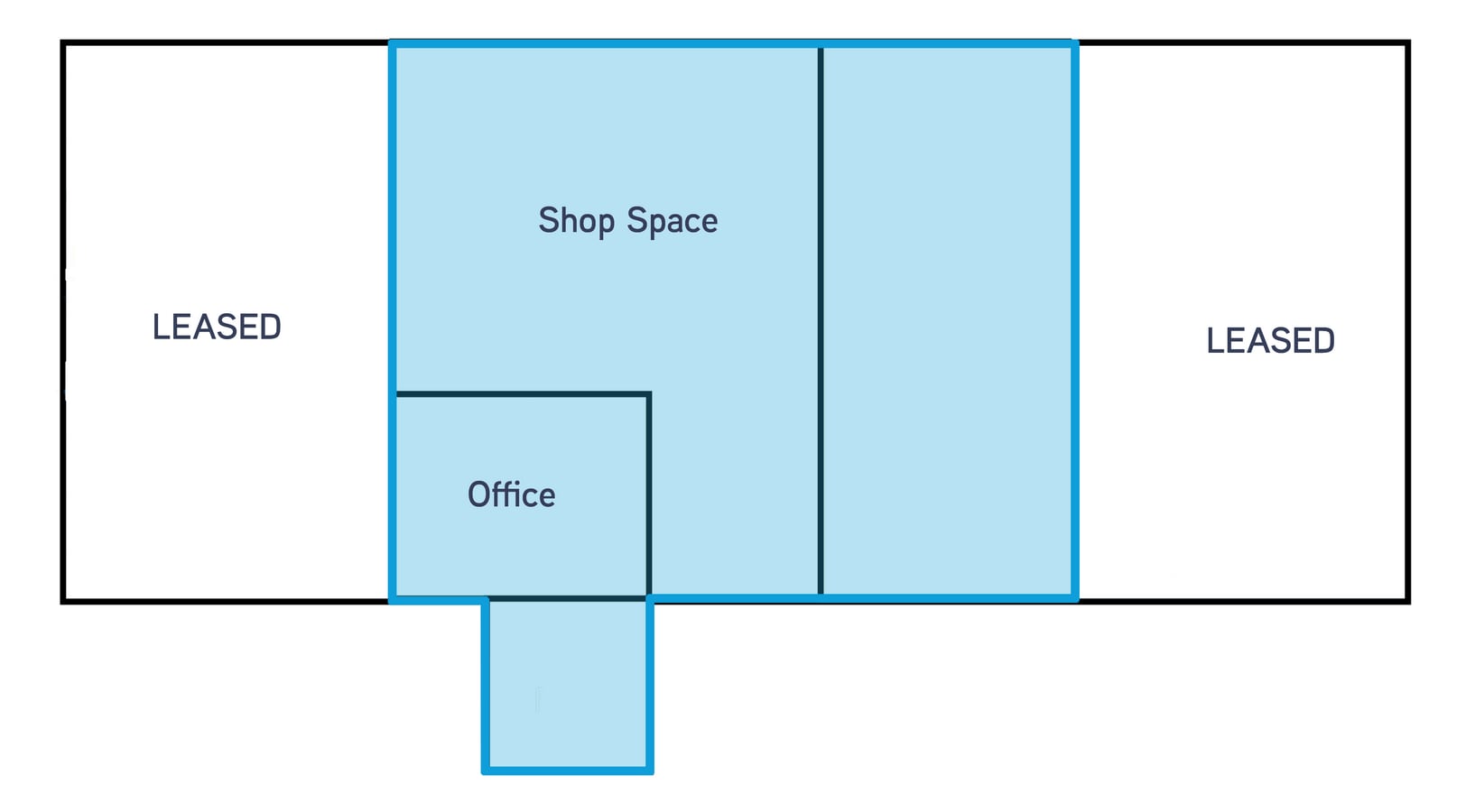 525 Creekridge Dr, Chaska, MN 55318 - Unit C - - Floor Plan - Image 1 of 1