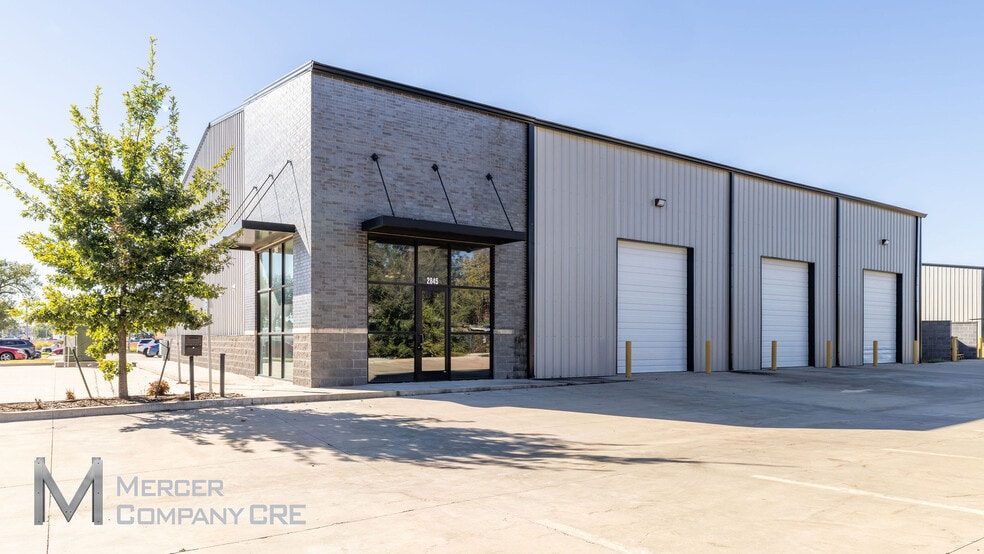 2845 S Portland Ave, Oklahoma City, OK for sale - Building Photo - Image 3 of 8
