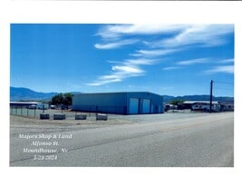 52 Affonso Dr, Carson City NV - Owner Financed Property