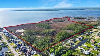 More details for 000 Bingoose Ln, Lynn Haven, FL - Land for Sale