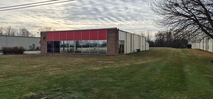 2350 Dairy Rd, Lancaster, PA for lease Interior Photo- Image 2 of 13