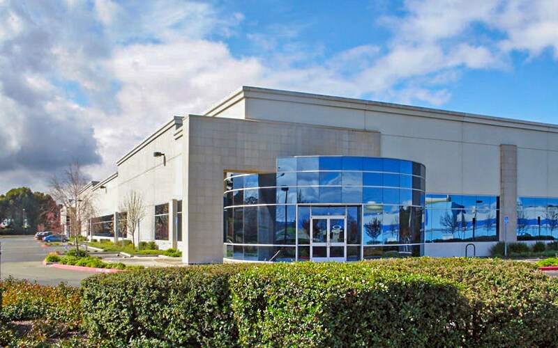 2100 Atlas Rd, Richmond, CA 94806