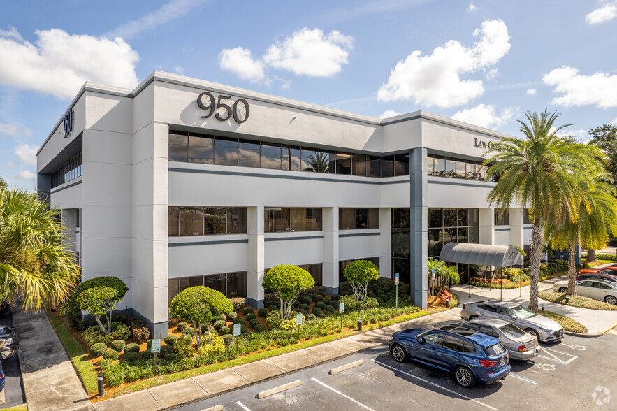 950 S Winter Park Dr, Casselberry, FL for lease - Primary Photo - Image 1 of 6