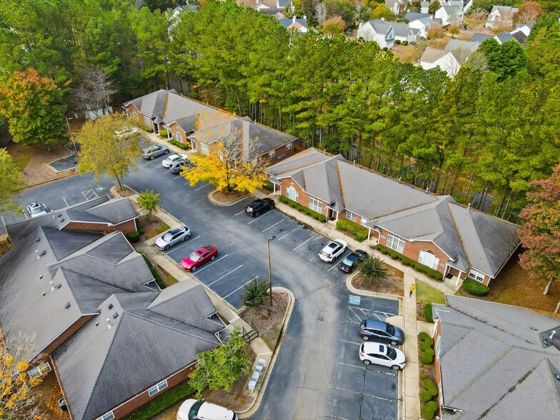 103 Weatherstone Dr, Woodstock, GA for lease - Building Photo - Image 3 of 36