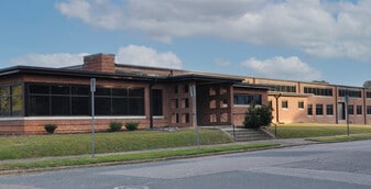 Arden - Office Space