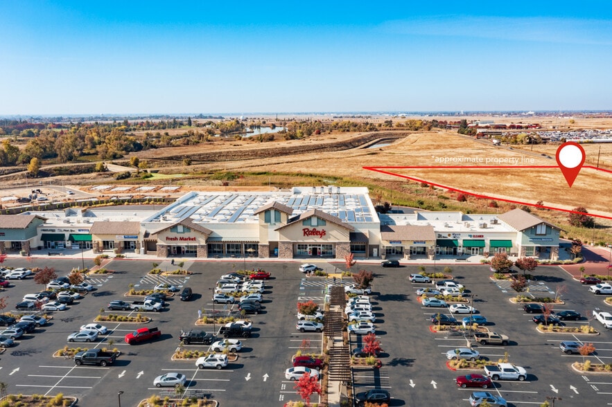 11650 Douglas rd, Rancho Cordova, CA for sale - Building Photo - Image 3 of 13