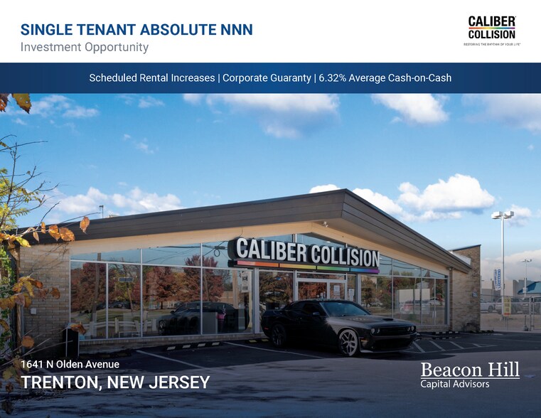 1641 N Olden Avenue Ext, Trenton, NJ 08638