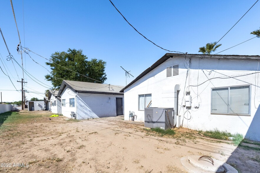 2305 E 15th St, Yuma, AZ for sale - Building Photo - Image 3 of 40