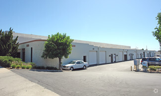 More details for 21610 Lassen St, Chatsworth, CA - Industrial for Lease