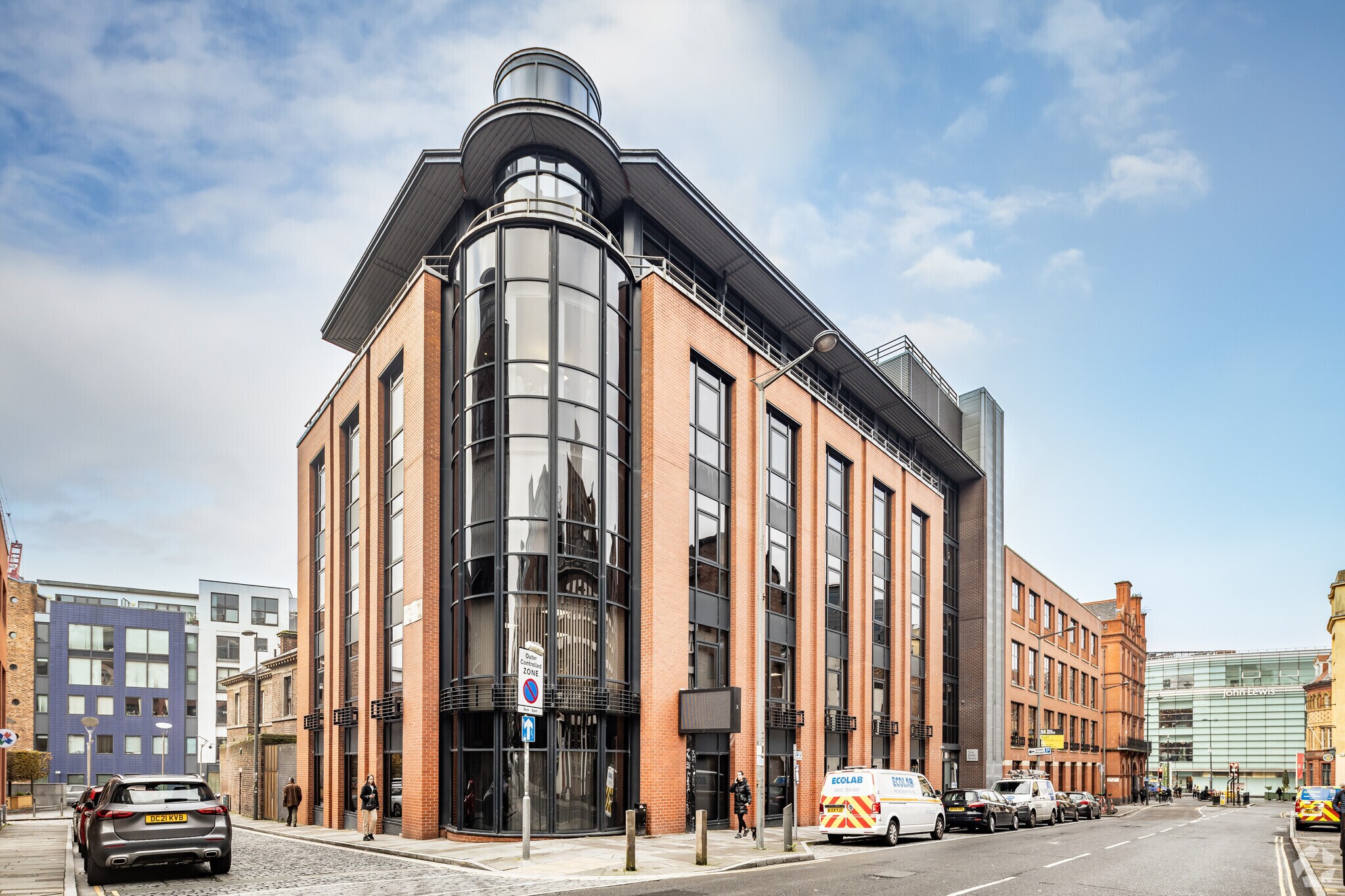 10 Duke St, Liverpool for lease Primary Photo- Image 1 of 4
