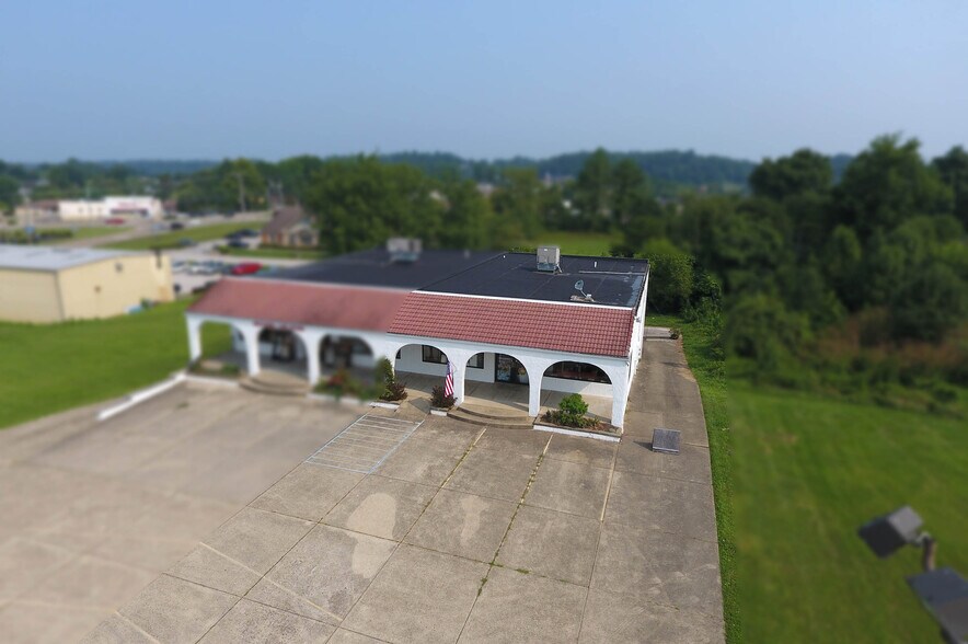4495 Teays Valley Rd, Scott Depot, WV 25560 4495 Teays Valley Road