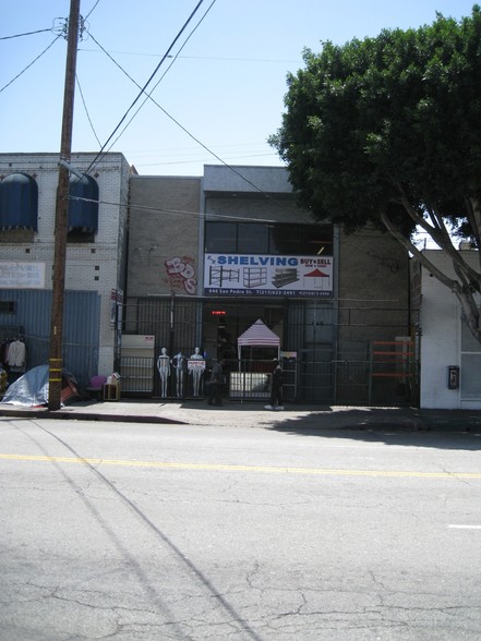 611 E 7th St, Los Angeles, CA for sale - Building Photo - Image 3 of 10