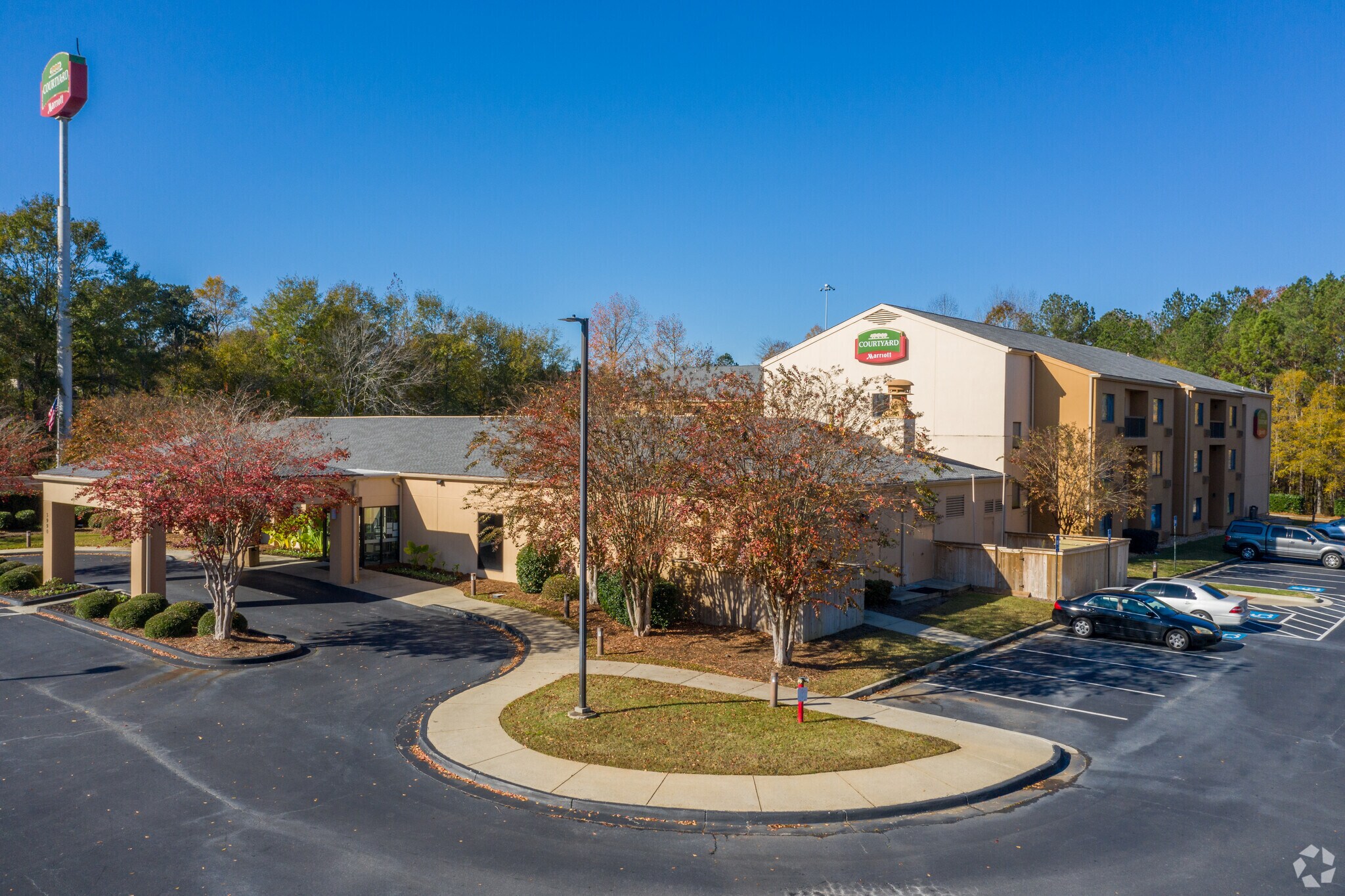 3990 Sheraton Dr, Macon-Bibb, GA for sale Primary Photo- Image 1 of 1