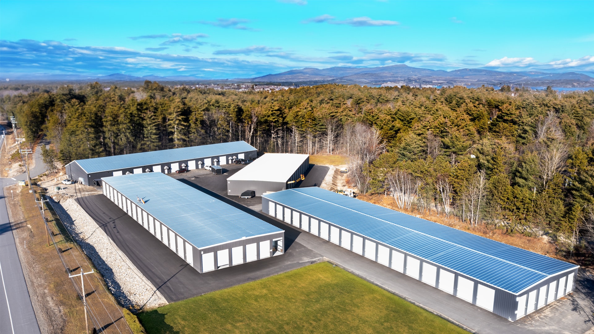 1650 Route 16, Center Ossipee, NH for lease Building Photo- Image 1 of 22